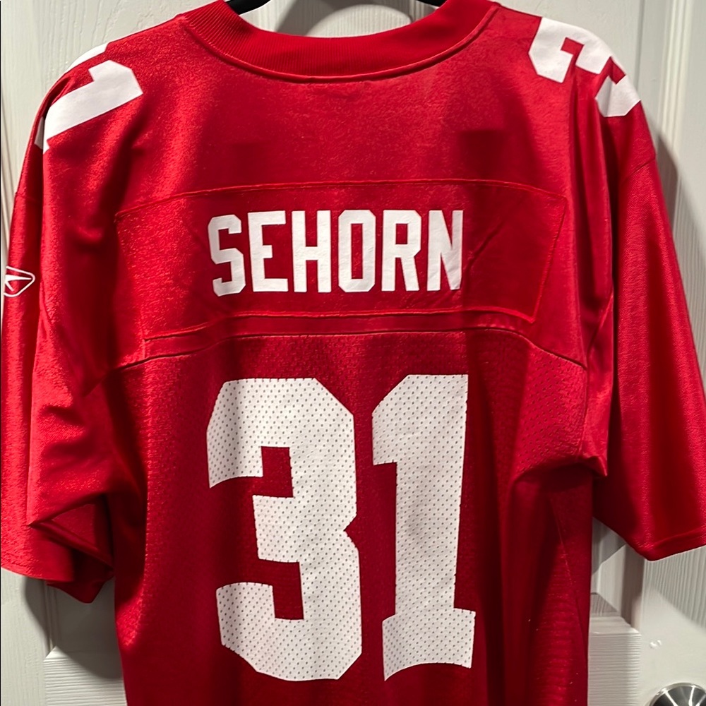 NY Giants Jersey